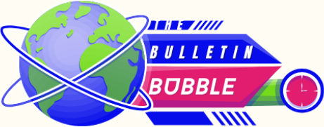 The Bulletin Bubble